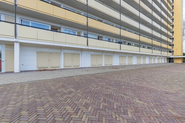 Medium property photo - Van Vollenhovenplein 6A, 2313 EA Leiden